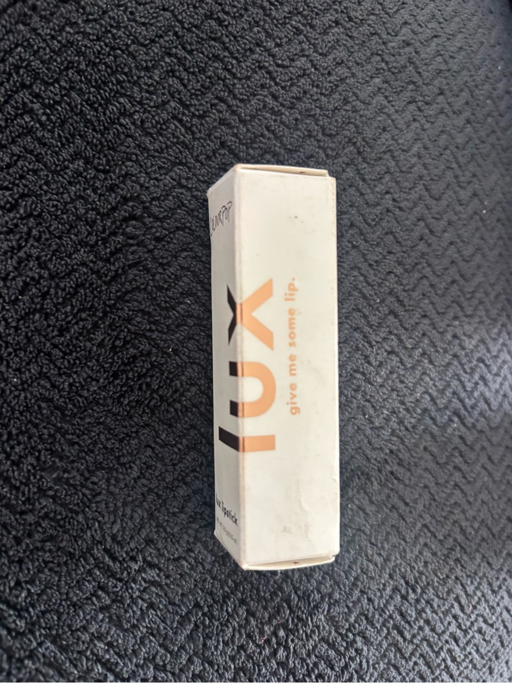 Colourpop Lux Lipstick In "Hello Stranger" 3.5 g